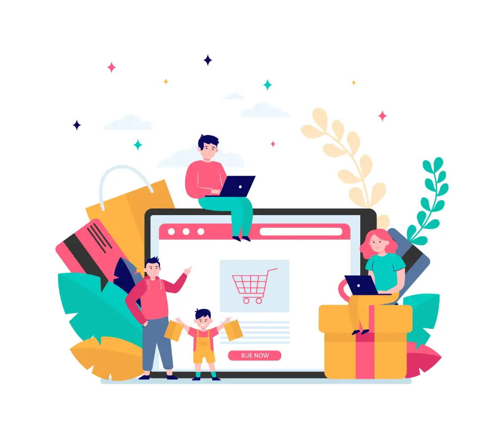 Retail & eCommerce
