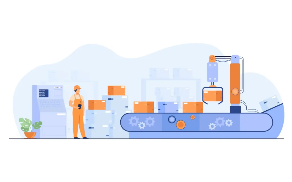 Manufacturing & Production