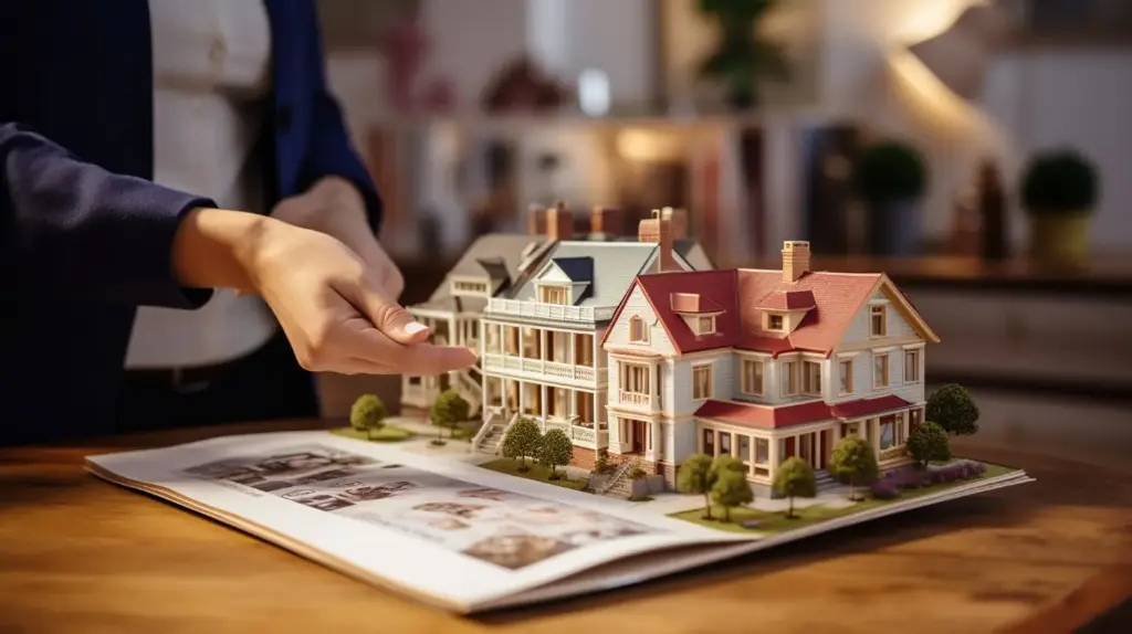 Real Estate & Property Management