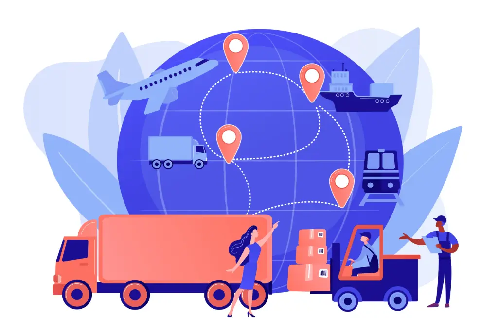 Logistics & Transportation