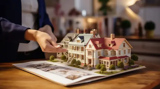 Real Estate & Property Management