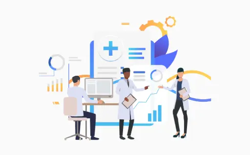 Healthcare & Medical